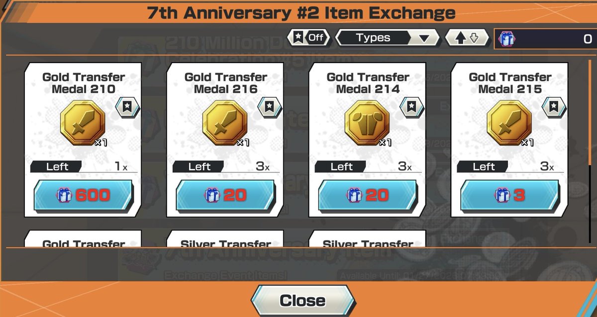 تحديثات اليوم🔻

🔹️نزول بكج جديد ما *انصح فيه*
🔹️جوائز يوميه جديدة
🔹️زيادة الباتل بوينت في الليق لفتره محدودة
🔹️متجر جديد لتبديل العناصر

رابط المتجر الافضل كلاو وكود الخصم OPA10 يخصم لكم ١٠%🫡 claw-bounty.com