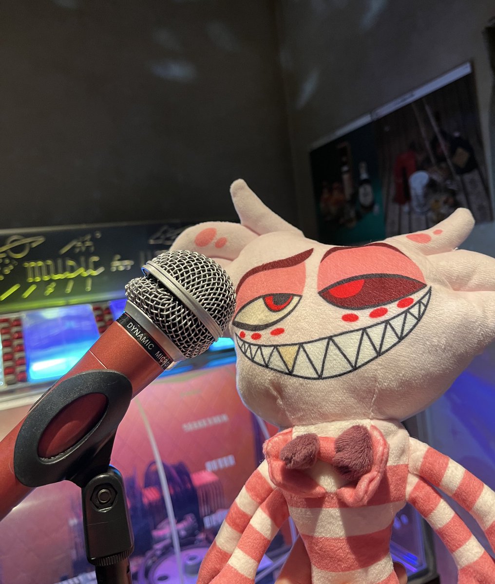 🫎🕷️
🕷️はスナックのママしてる