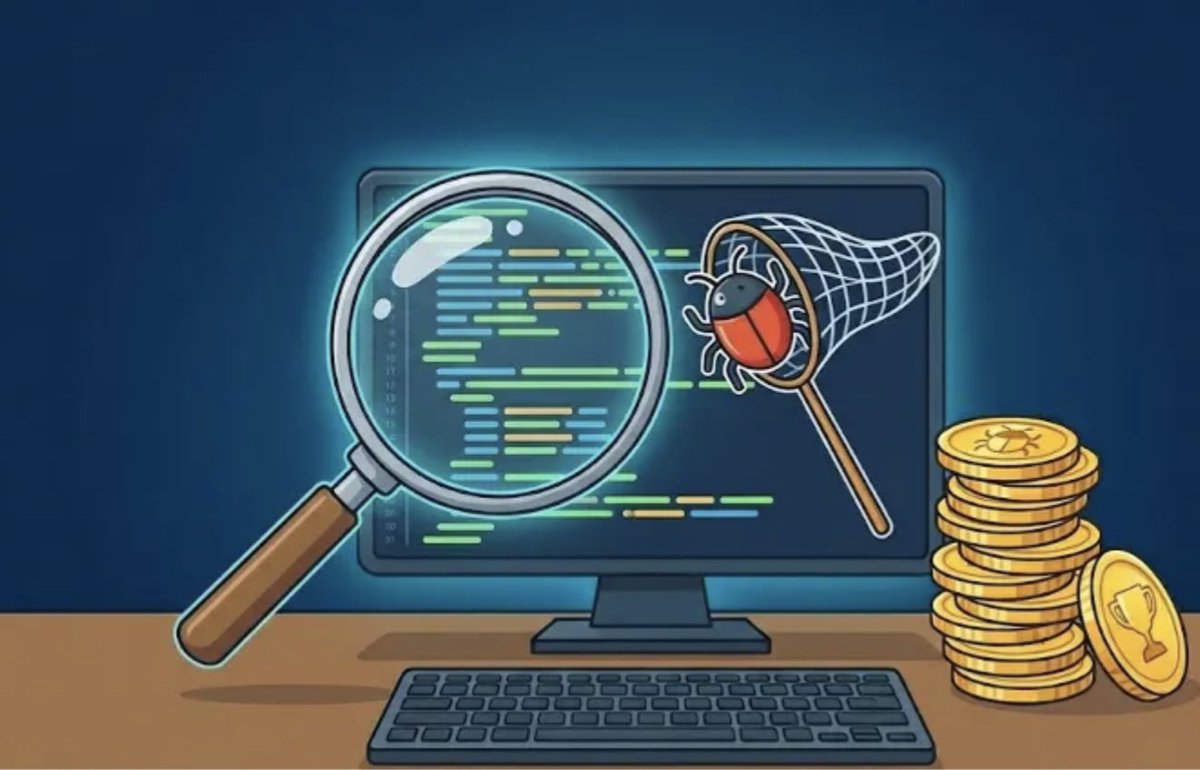 CRAC Learning | Cybersecurity tweet media