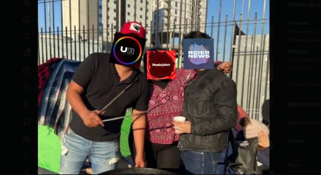 Ustedes son old, pero así de old??? 

Se les extraña roiernius 😔