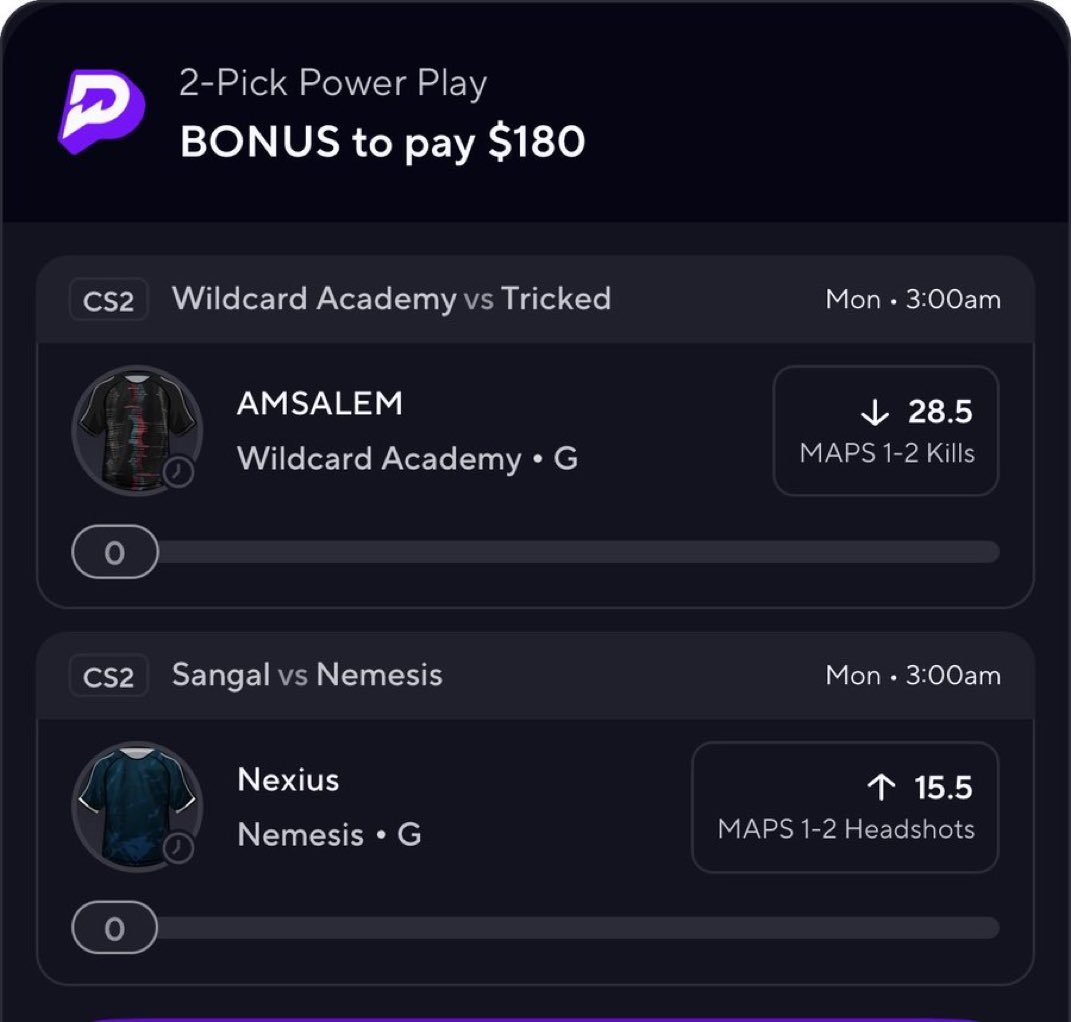 LEGIT PICKS🐐🔥📈 tweet media