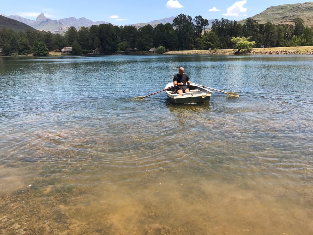 _Makhanya_'s tweet image. Happy Majita Monday