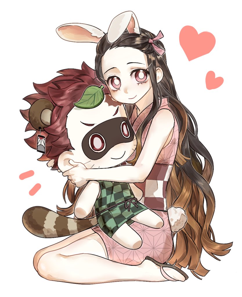 Momofd99's tweet photo. 兄妹兄妹！ https://t.co/oakZQF5W7c