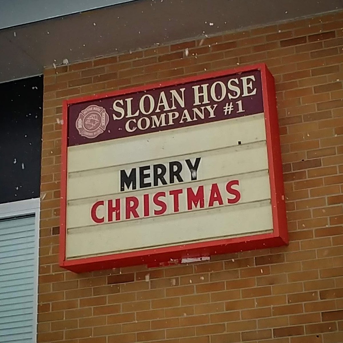 There's no place like Sloan for the Holidays!