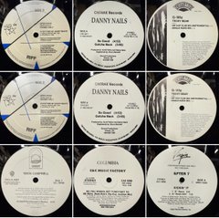 SOUL/R＆B/NEW JACK SWING中心 12インチ約90枚 SOUL/R＆B/NEW JACK SWING中心 12インチ約90枚