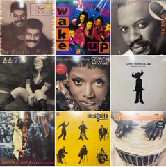 オンライン出品開始しました。＞＞＞ □12/20(土) R&B USED RECORD