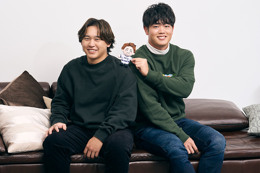 🎄クリスマスプレゼント企画🎄

オリックスナインの“素顔”に迫った「#オリ撮」を10名様に🎁

普段絶対に見られない貴重なショットに癒やされてください✨

📝応募方法
✅ <a href="/Fullcountc2/">Full-Count フルカウント</a>と<a href="/orifullc2/">Full-Count オリックス取材班</a>をフォロー
✅この投稿をいいね＆リポストで応募完了

締切：12/25 ご応募お待ちしてます🎅

#Bs2025