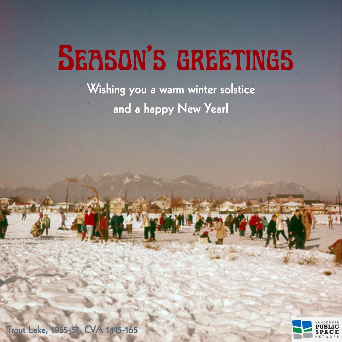 Vancouver Public Space Network tweet media