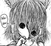 Tekaruk05304779's tweet photo. panel redraw that also counts as another teaser for the video https://t.co/LeXwfCRCH6