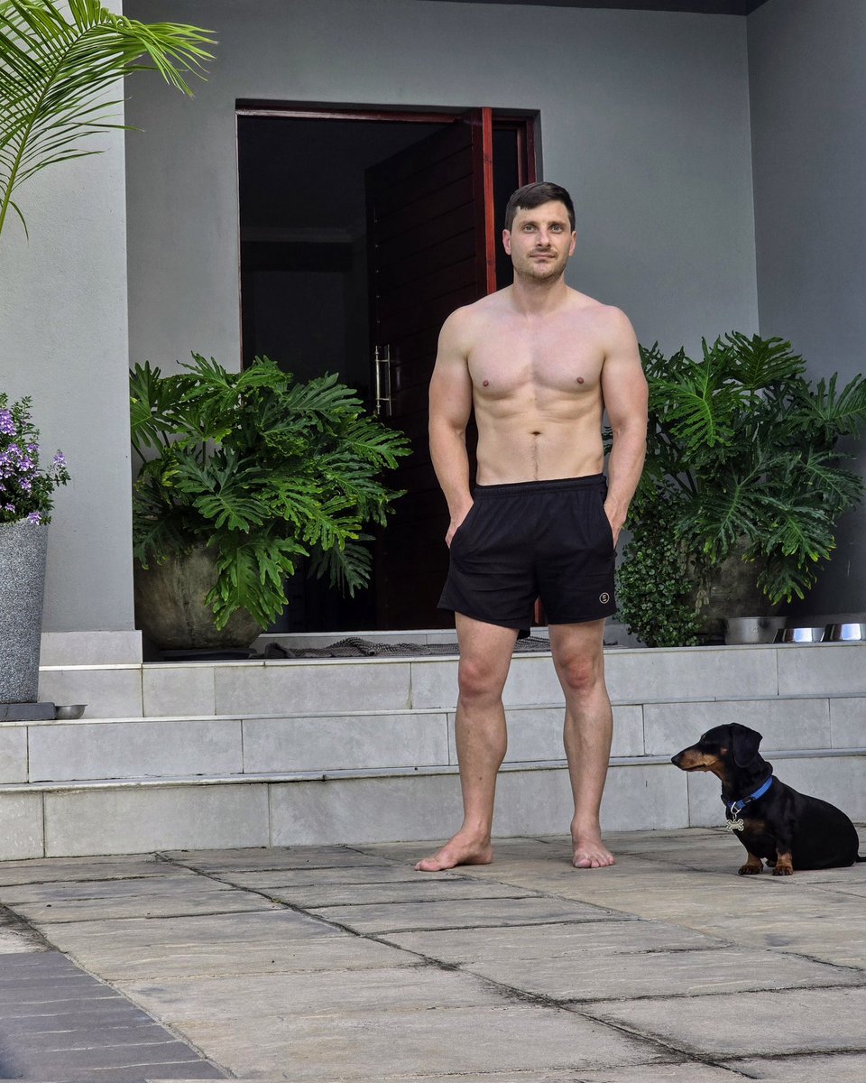 We survived another year. 😏