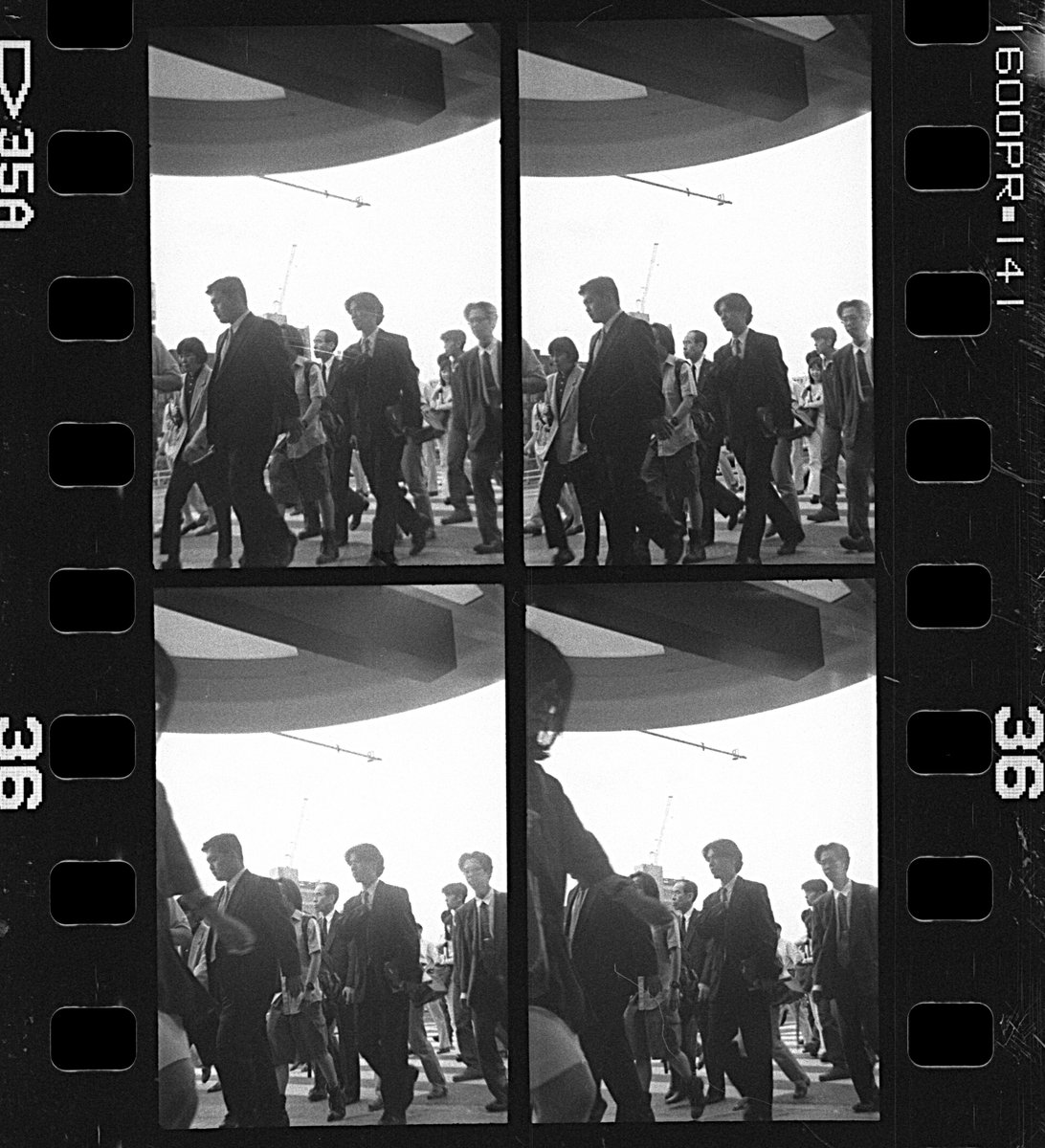 アノニマスケイプこんにちは二十世紀　細川文昌 細川文昌 (@hosokawa_f) / Posts / X