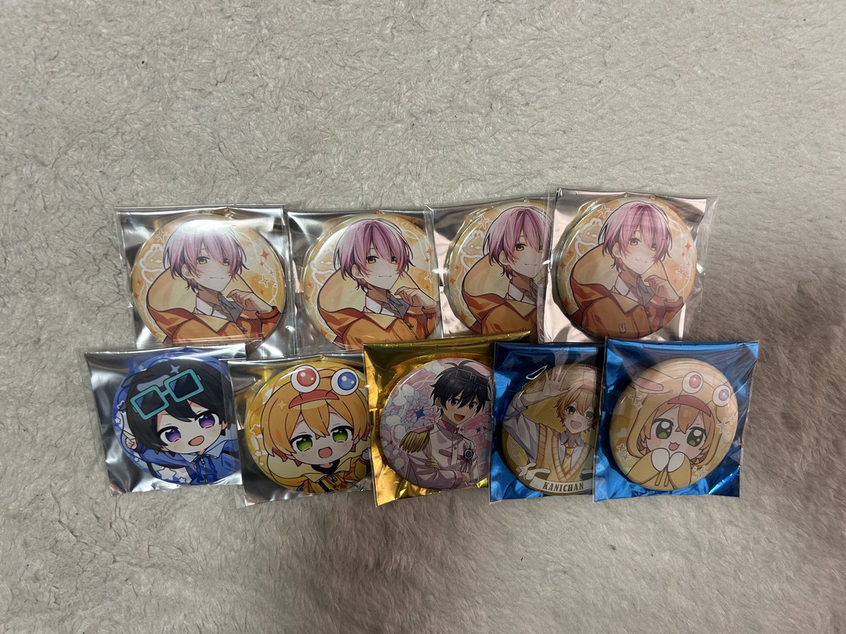 取引垢 tweet media