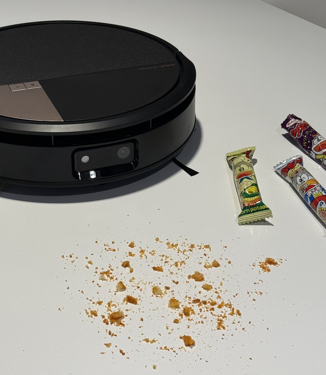 iRobot Japan《ルンバ》 tweet media
