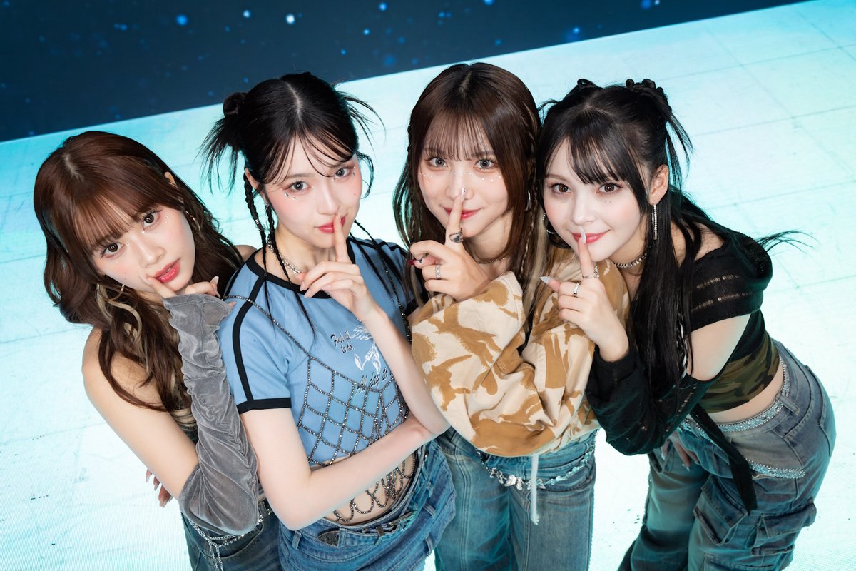 おひなさま(長浜広奈)・“きんりの”カップルら 「今日好き」参加