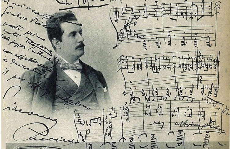 HistoryMattersX's tweet photo. 🇮🇹 Wednesday #22December 1858, Giacomo Antonio Domenico Michele Secondo Maria #Puccini was born in Lucca, Tuscany, Italy.
One of the greatest #opera #composers.
He composed La Bohème, Madame Butterfly and Tosca.
🇧🇪 Saterday 29 November 1924, he (65) died in Brussels, Belgium. https://t.co/UAd5mrW4M6