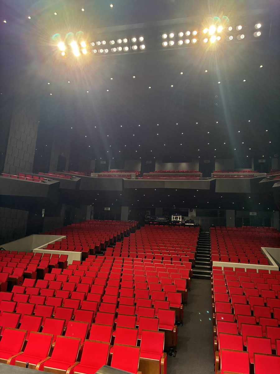 本日のLIVEのご案内】 「The Past Can Be Changed. -Talk and VXD live