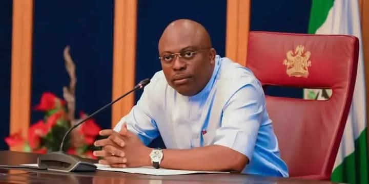 Pst Okezie JAMES Atañi 🦨 tweet media