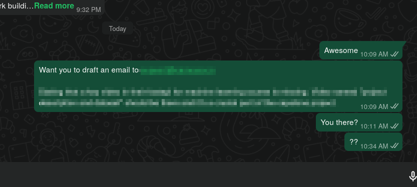 Mahaprasad tweet media