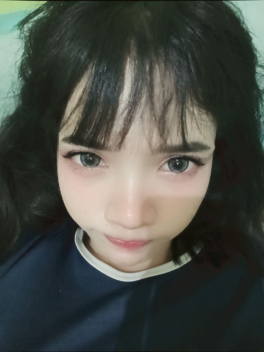 heykachu's tweet image. punten muka se layar 🙇🏼‍♀️