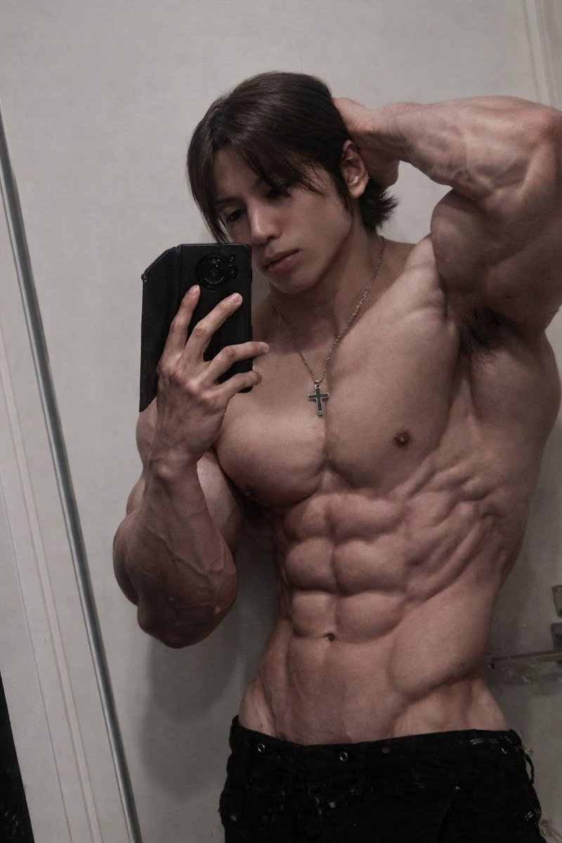 超食いRyu【鍋島龍一郎】@最強最速 (@R78782179) / Posts / X