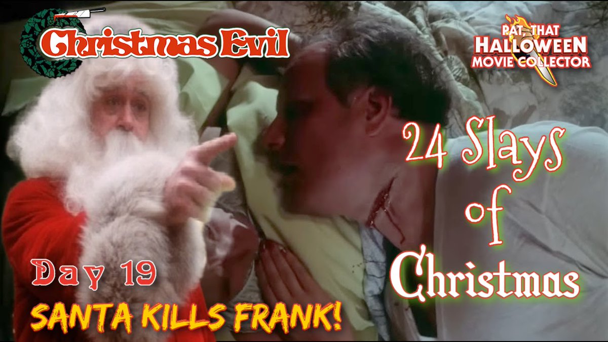 Pat, That Halloween Movie Collector tweet media