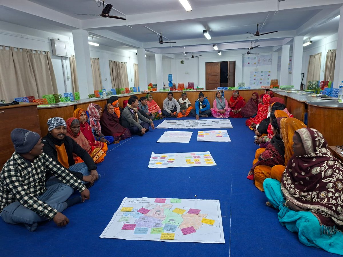 Land Movement tweet media