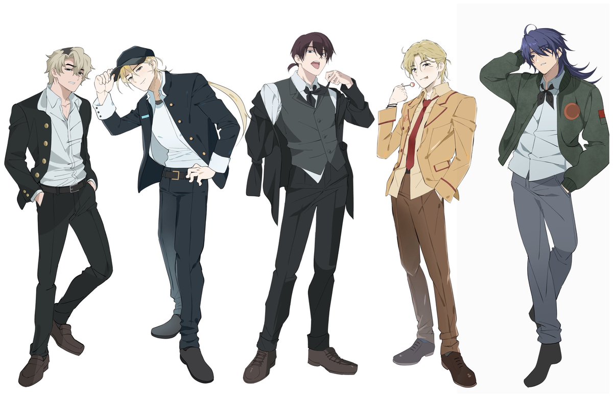 안녕아세요 샘플 수정햇어요

기본 똥타입 커미션 공지
posty.pe/2hddc1

(이건 낙서타입 공지
posty.pe/ii2bxu

각각 링크에 오픈채팅방 or 크레페 링크 있어요!