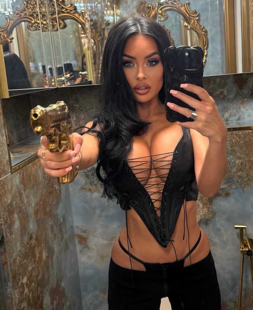 Subbie Mail 📥 #Girlswithgunskink