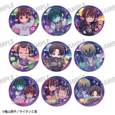 グッズ情報】 『銀河特急 ミルキー☆サブウェイ』新商品が好評ご予約