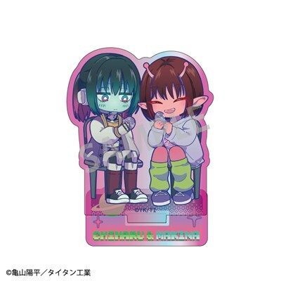 グッズ情報】 『銀河特急 ミルキー☆サブウェイ』新商品が好評ご予約