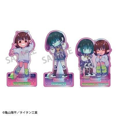 グッズ情報】 『銀河特急 ミルキー☆サブウェイ』新商品が好評ご予約