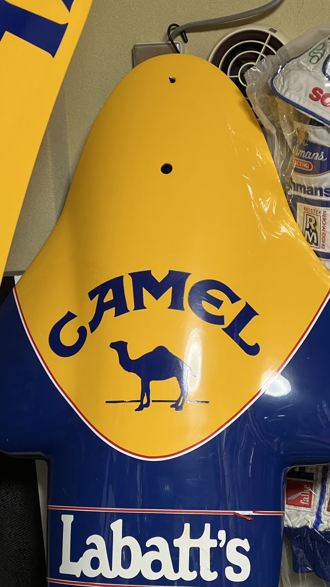 これは懐かしいね！ 何より素晴らしいのはこのパッケージアート 本物の