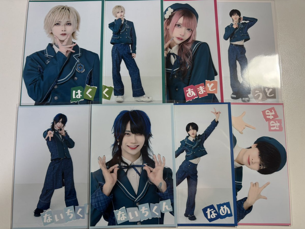 ひな© tweet media