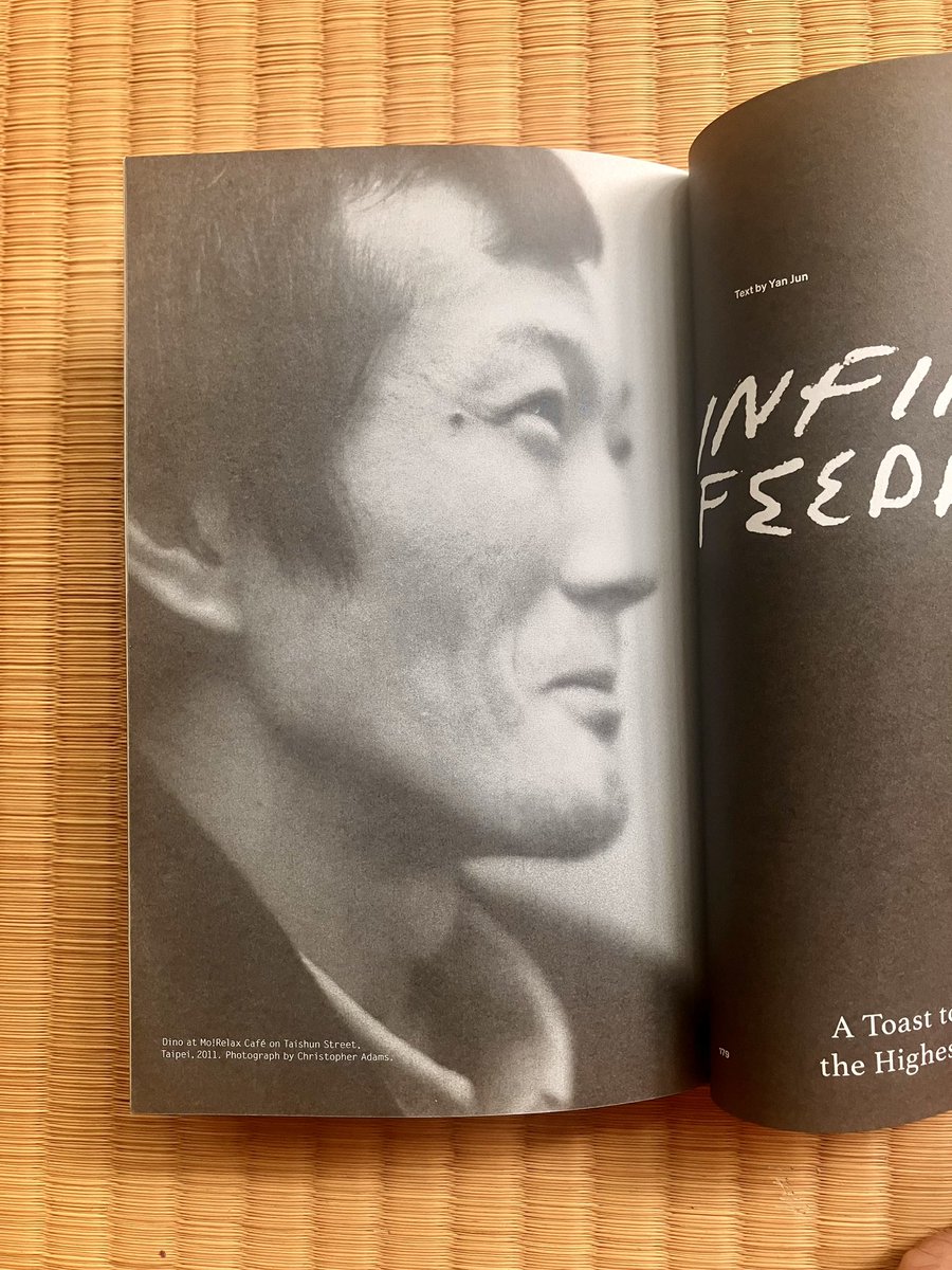 Christopher Adams tweet media