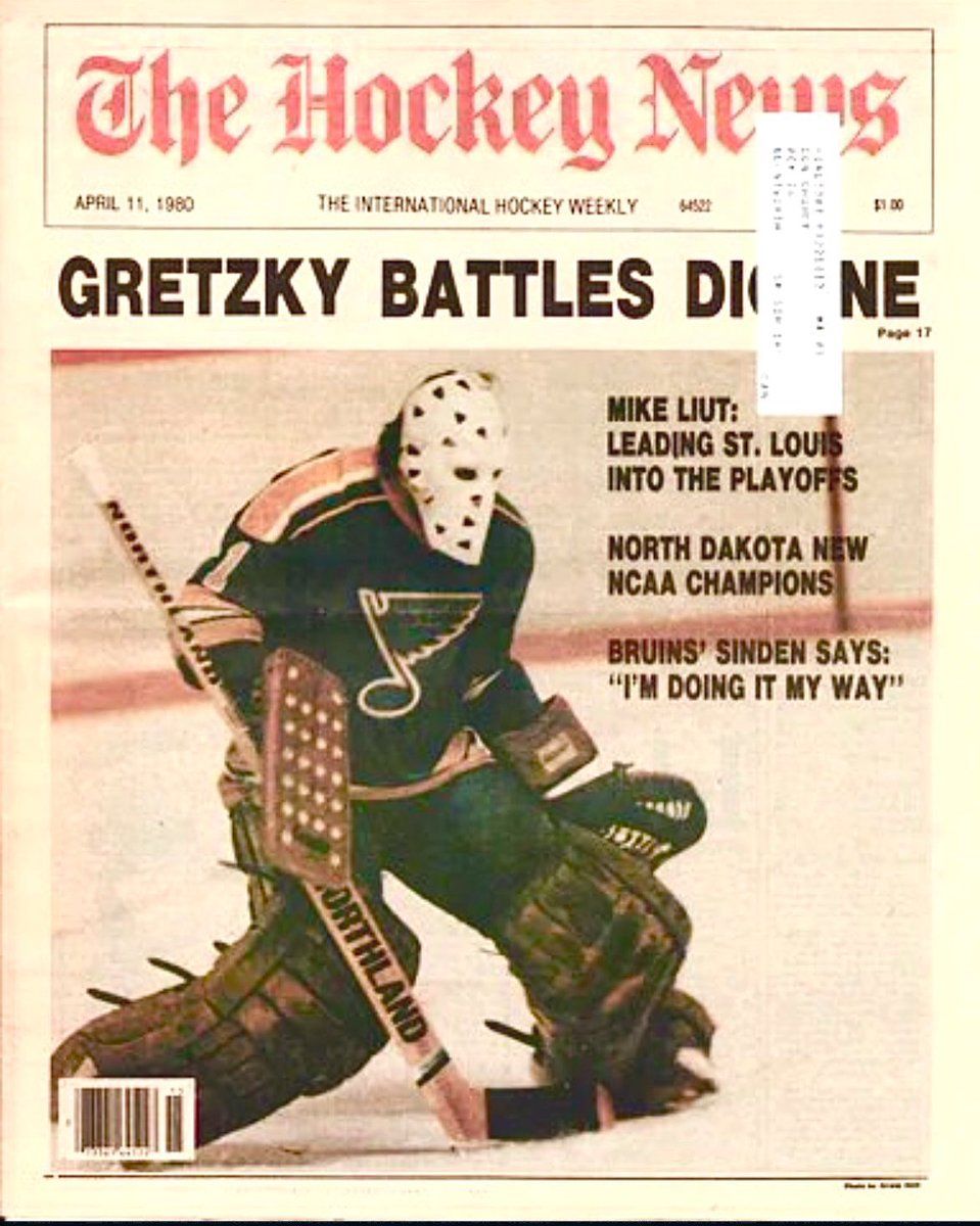 Old Hockey Cards tweet media