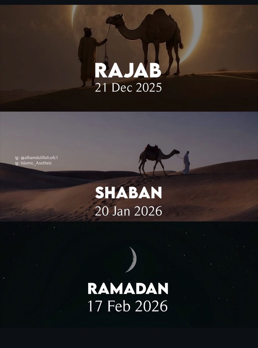 aiishadahir's tweet image. Save these dates