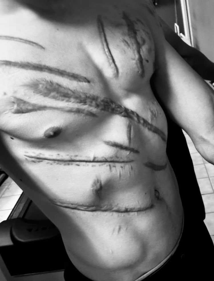 haru ！　（╹◡╹）♡ tweet media