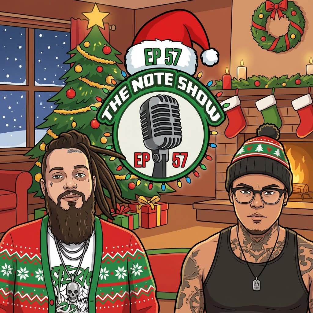 The_Kid_Note's tweet image. youtube.com/@thenoteshow913