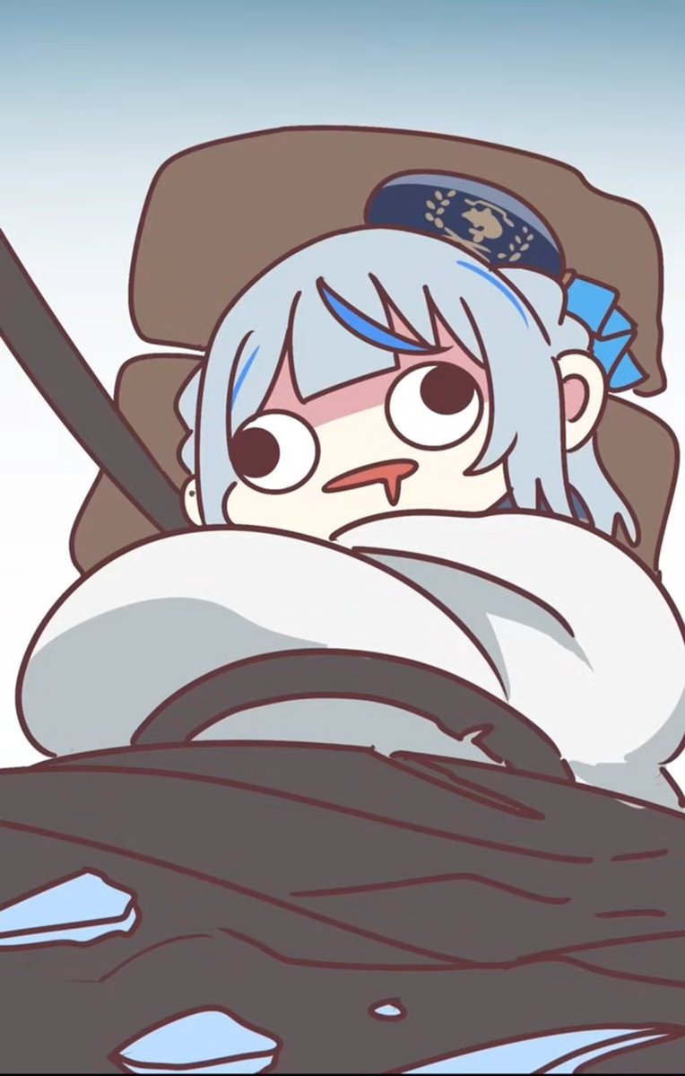 ミニプラ！』見たよ～！ ルカちゃんもメンダコも なんとも言えない表情