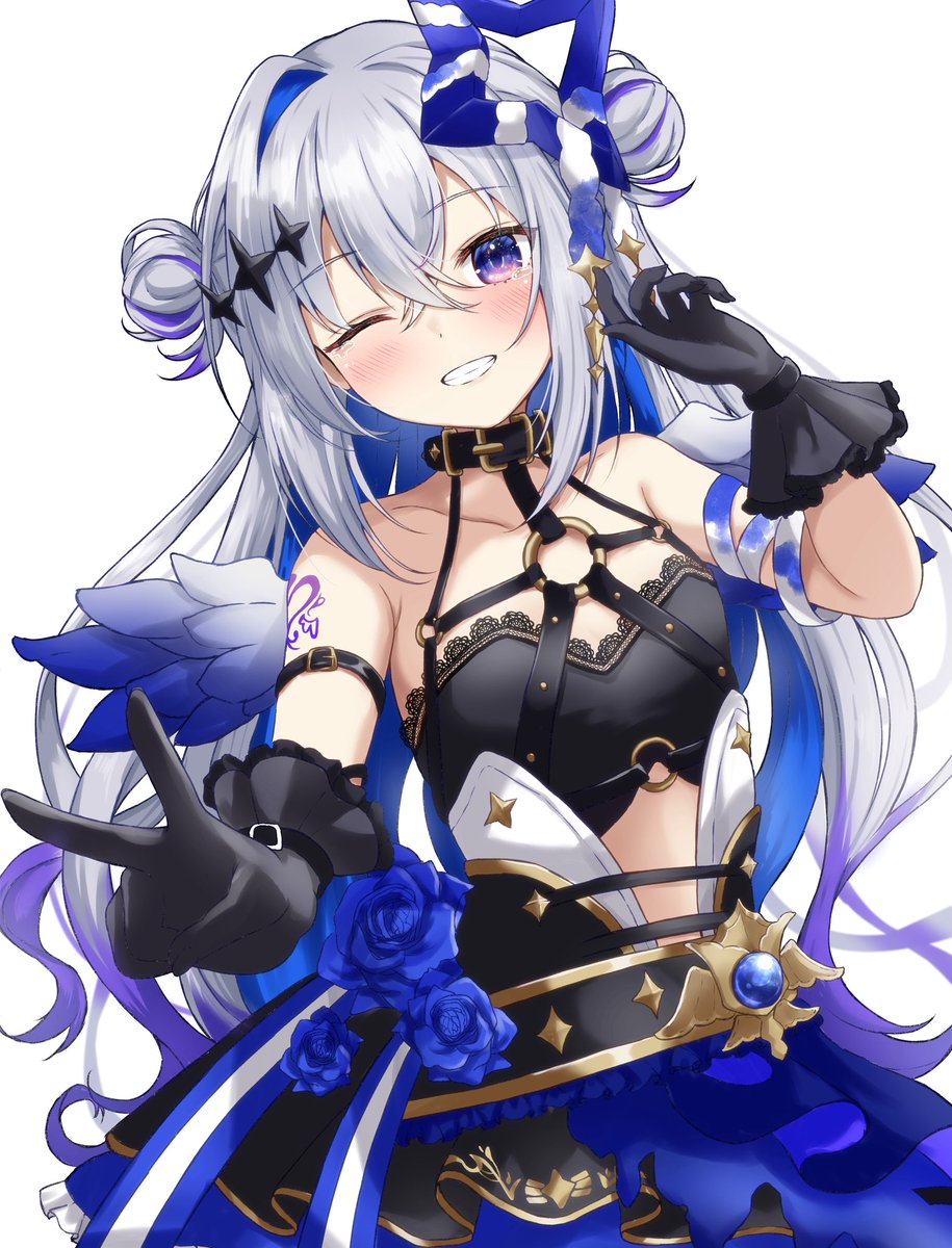 HaruCore♌🌿 (@HaruCore562) / Posts / X