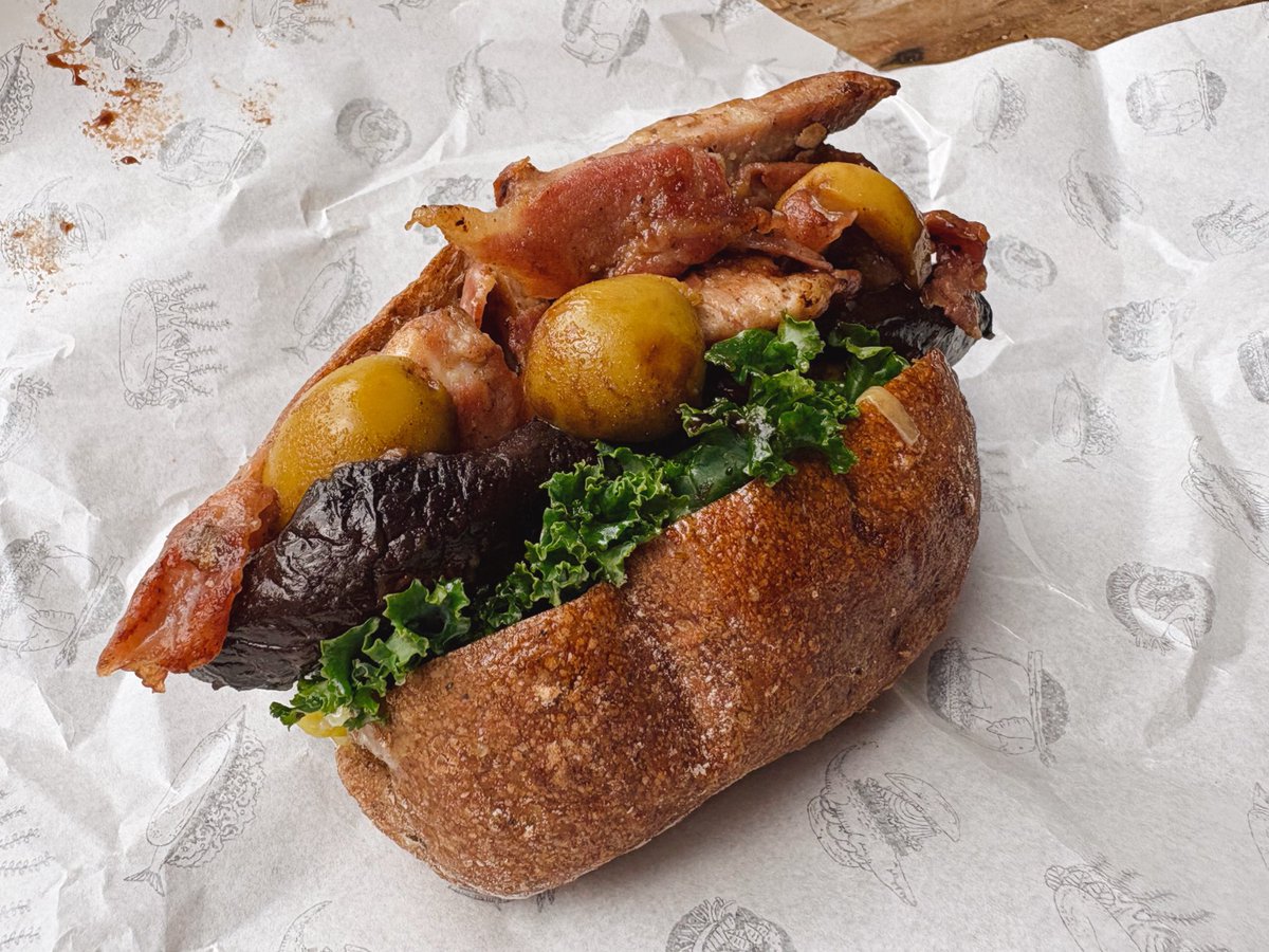 ほぼ並びなしで買えた ( 'ᴗ'o[🥯🍩🥖 ] o🧡