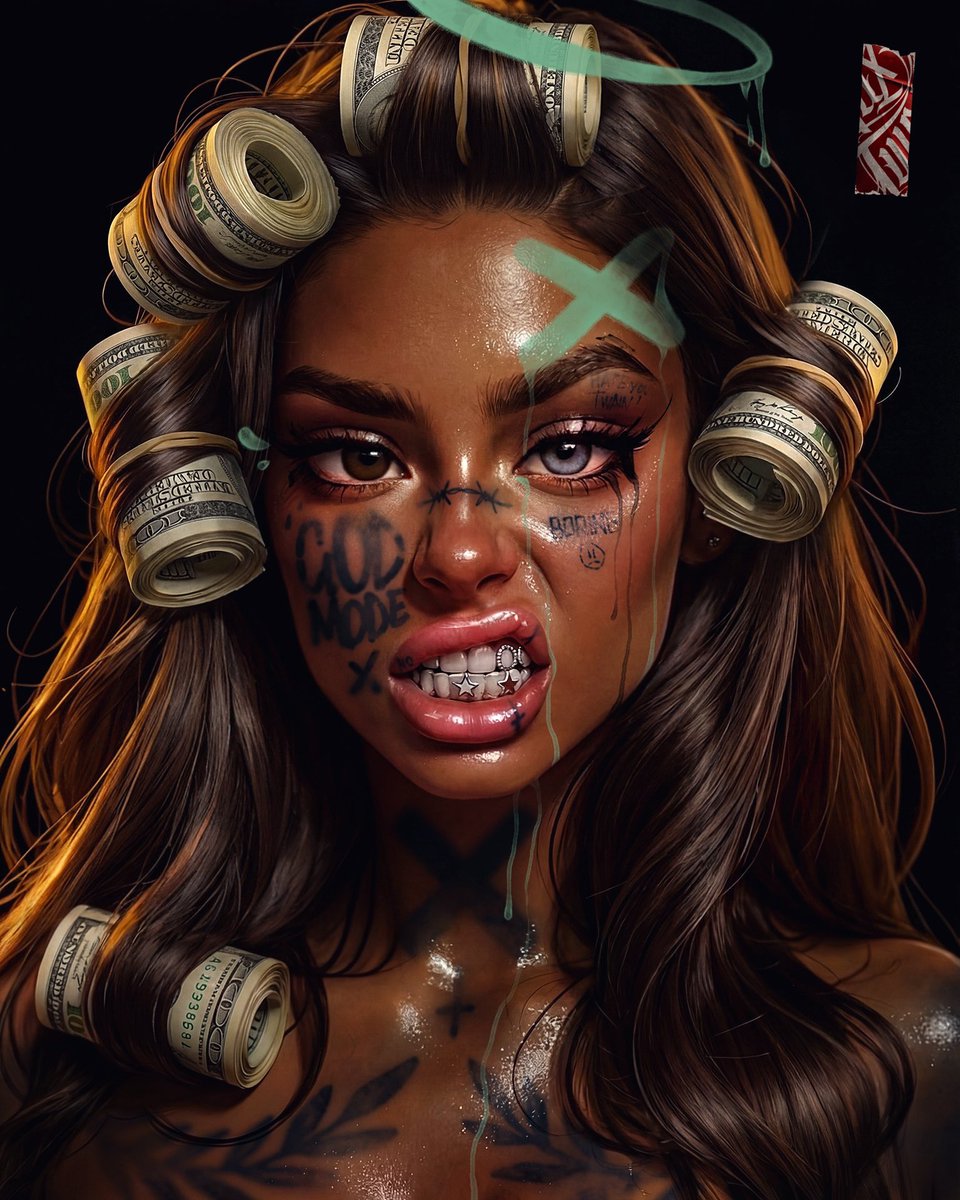 Max Twain ✟ tweet media