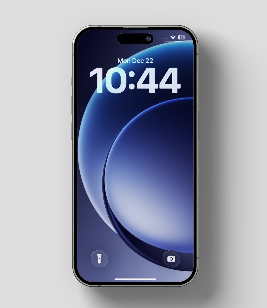 PhoneWalls App tweet media