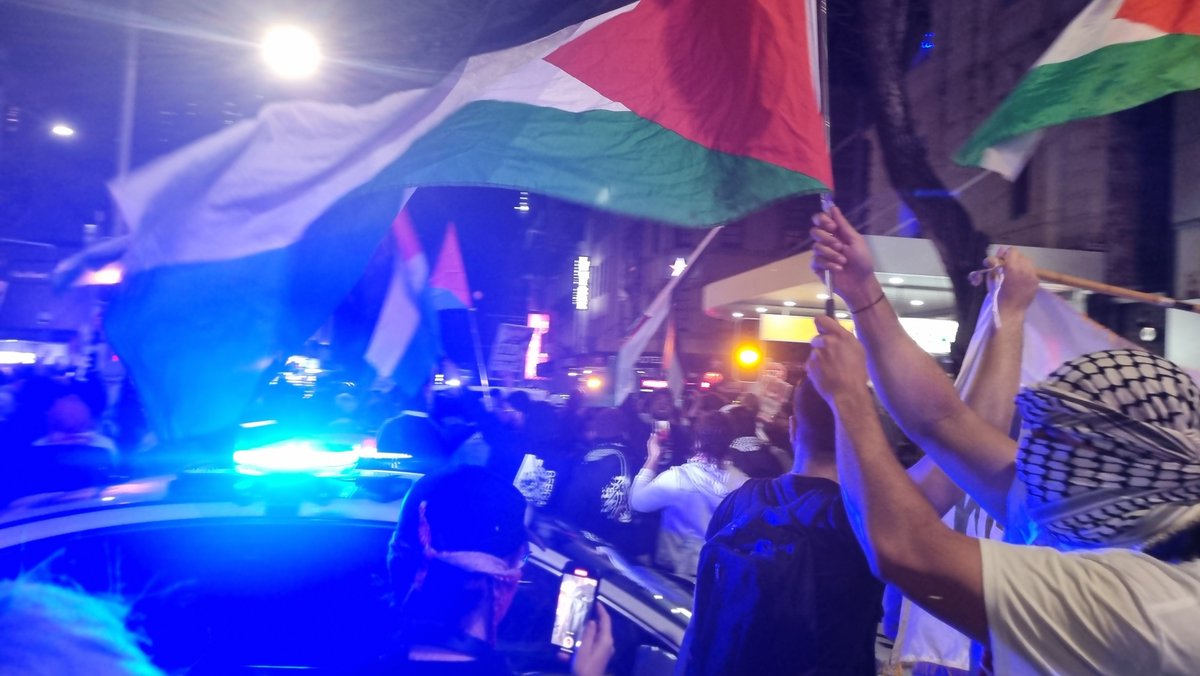 Honi Soit tweet media