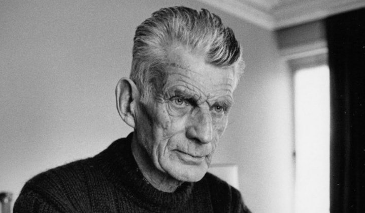 "Temo fortemente che quella sindrome nota come vita sia troppo diffusa per poter essere alleviata.”

Ricordando Samuel Beckett, morto il #22dicembre 1989.