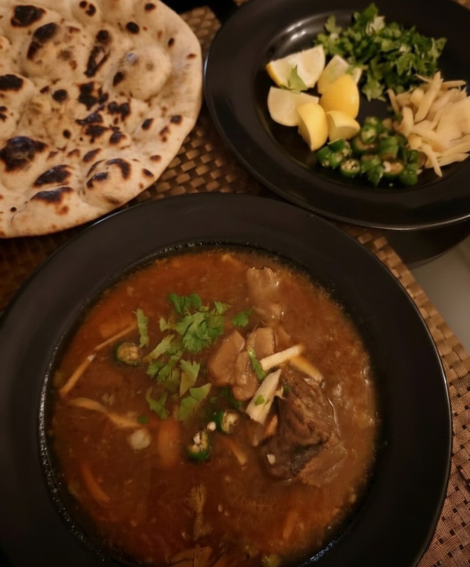 Amin Zuberi 🇵🇰 🇱🇾 tweet media