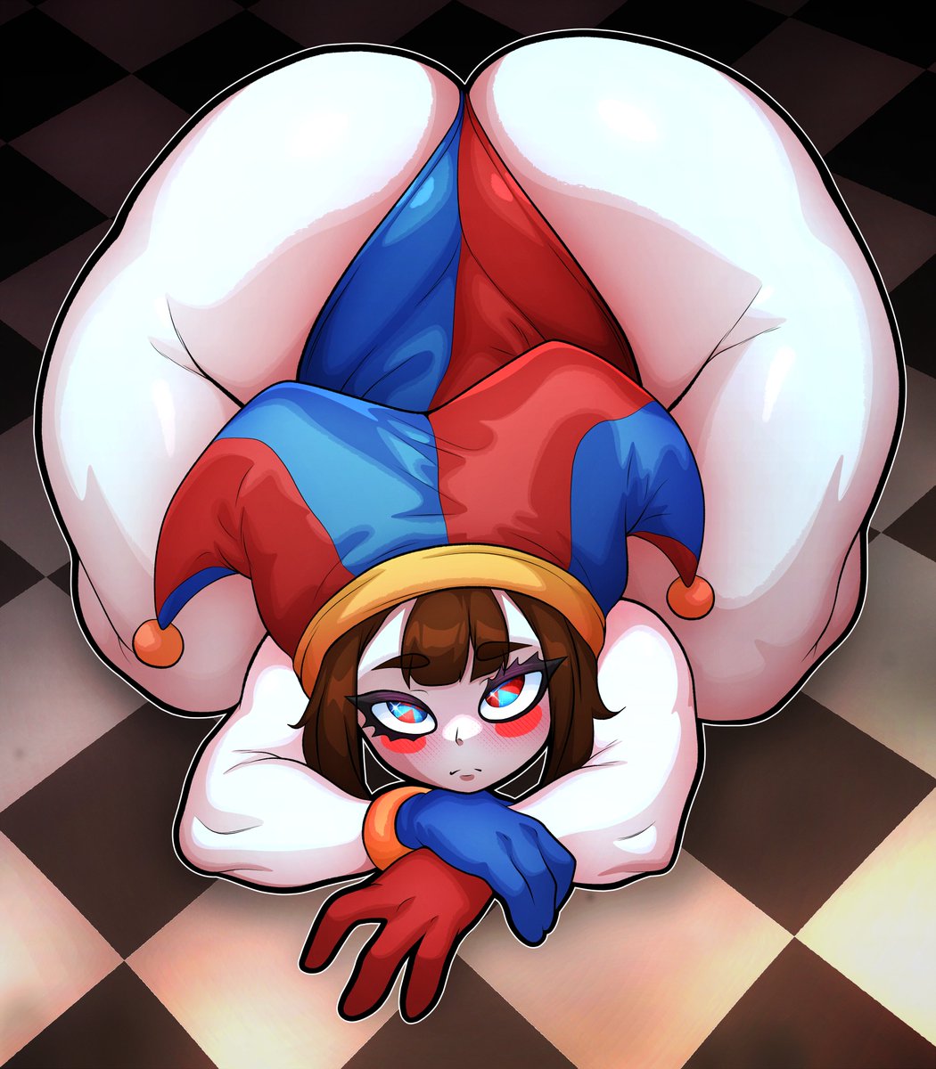 inmortal. tweet media