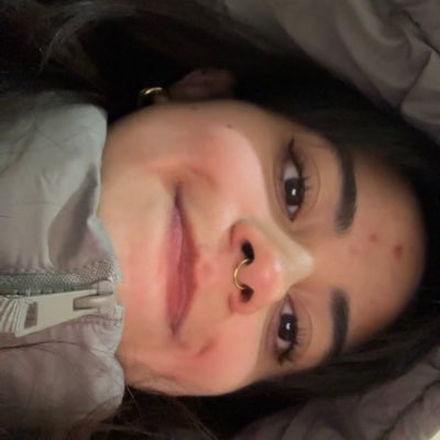 #NewProfilePic llegó la época de chaquetón grande