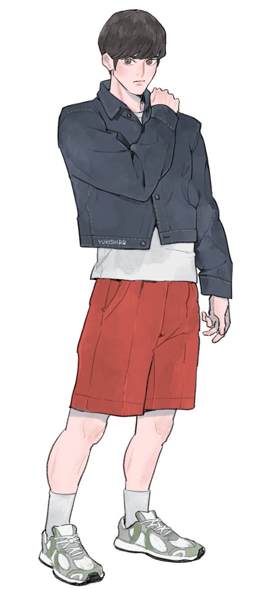 Yukishiro art (@yukishiro96) / Posts / X
