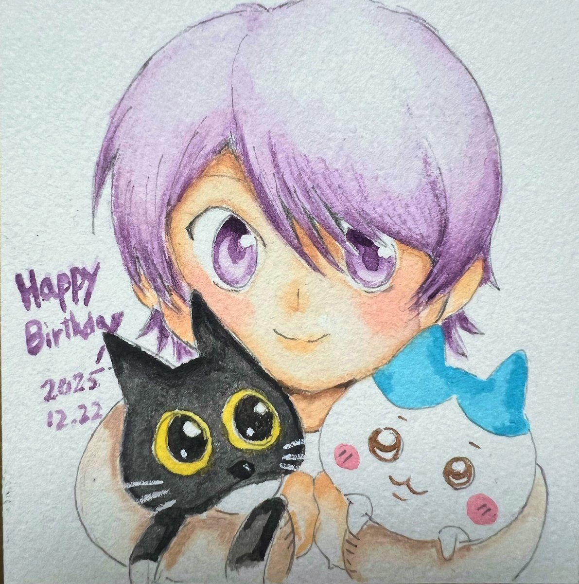 るんるん🌼(さぶ) (@gabirunrun_1222) / Posts / X